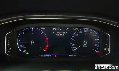 Volkswagen T-Roc 2022 2.0 Автомат в Москве № 214957, миниатюра 6