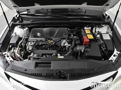 Toyota Camry 2019 2.5 Автомат в Москве № 215660, миниатюра 5