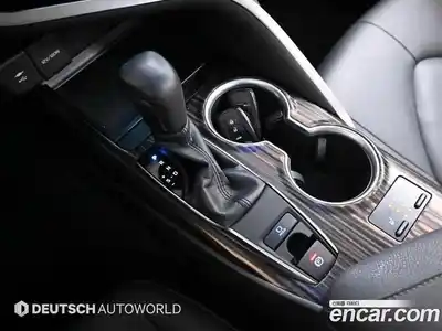 Toyota Camry 2019 2.5 Автомат в Москве № 215660, миниатюра 8