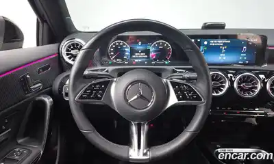 Mercedes-Benz A-Class, 2026