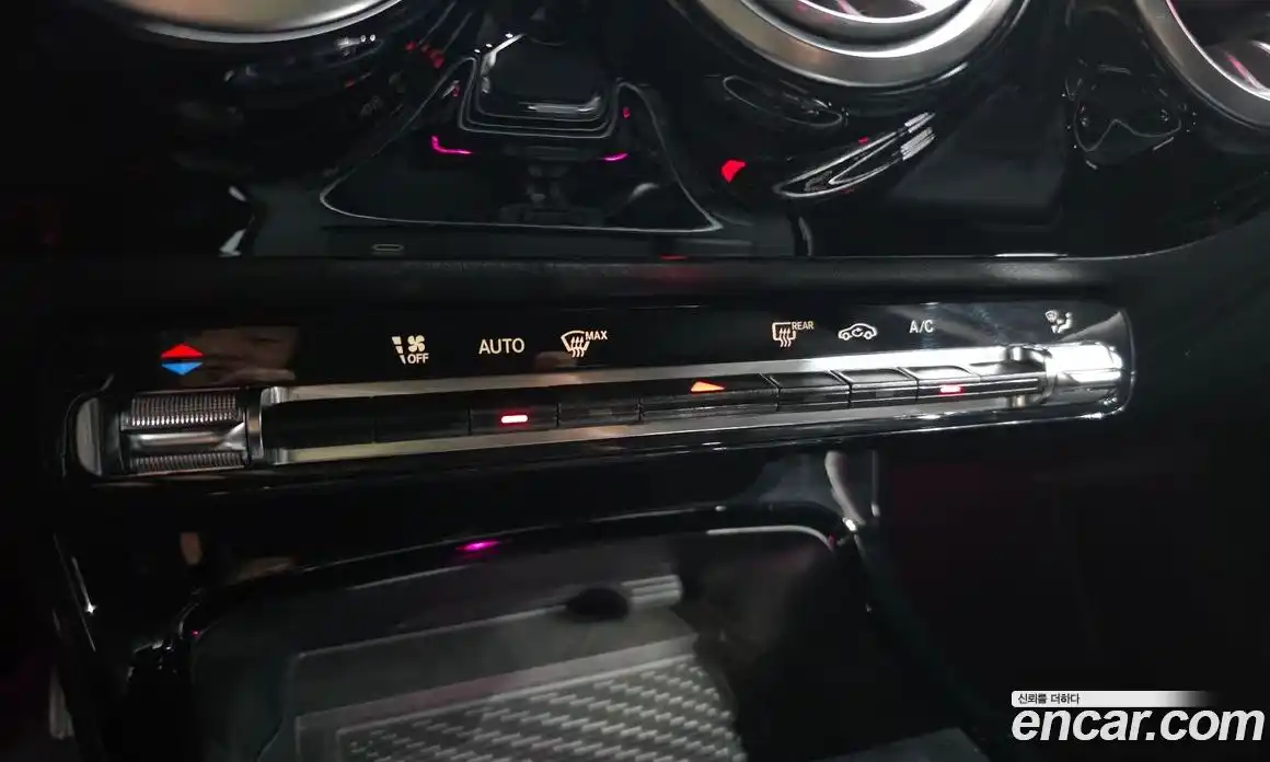 Mercedes-Benz A-Class 2026 2.0 Автомат в Москве № 218888, фото 12