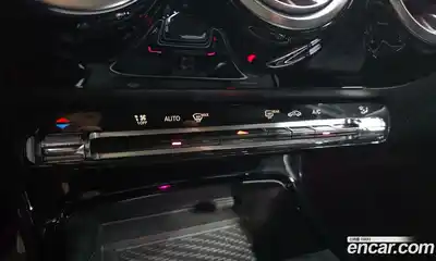 Mercedes-Benz A-Class 2026 2.0 Автомат в Москве № 218888, миниатюра 12