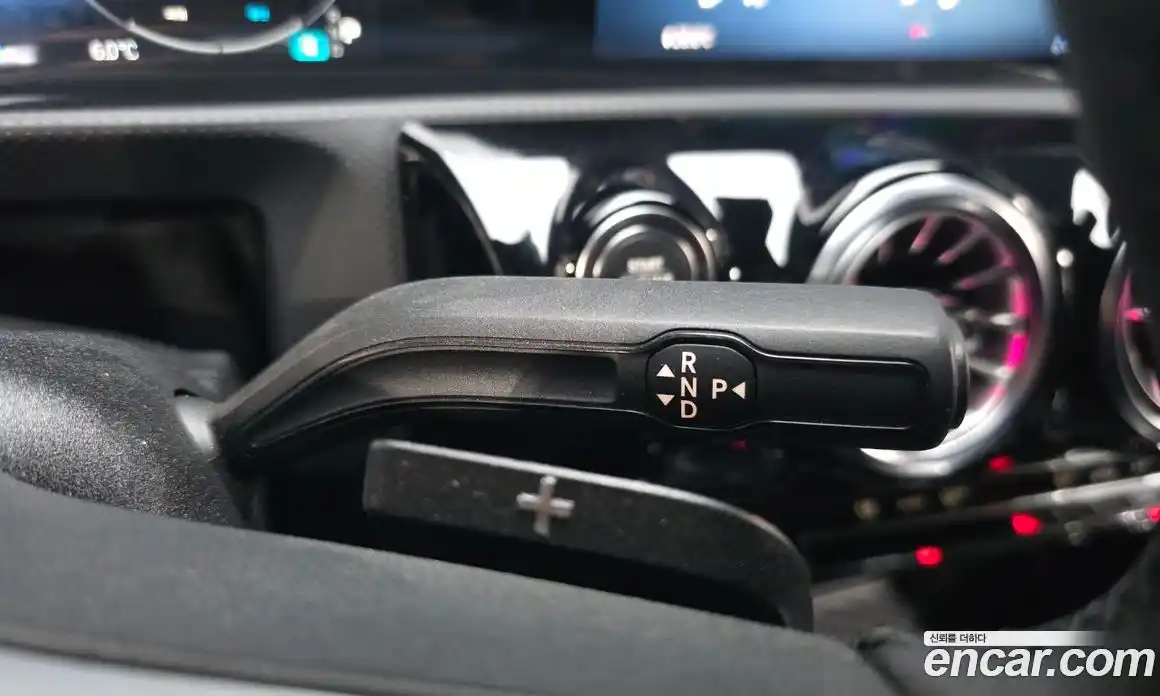 Mercedes-Benz A-Class 2026 2.0 Автомат в Москве № 218888, фото 14