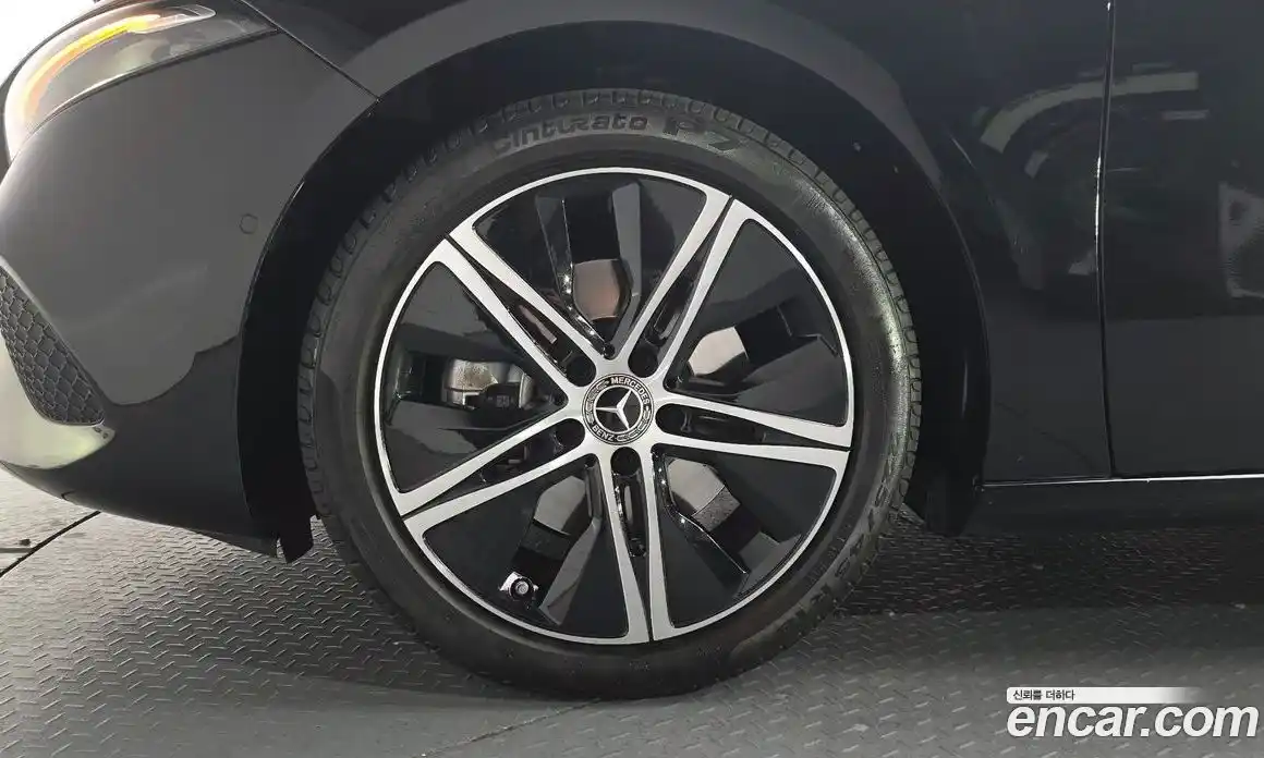 Mercedes-Benz A-Class 2026 2.0 Автомат в Москве № 218888, фото 16