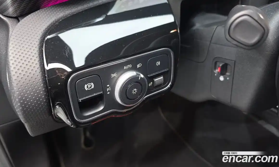 Mercedes-Benz A-Class 2026 2.0 Автомат в Москве № 218888, фото 20