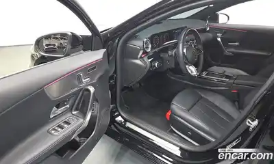 Mercedes-Benz A-Class 2026 2.0 Автомат в Москве № 218888, миниатюра 2