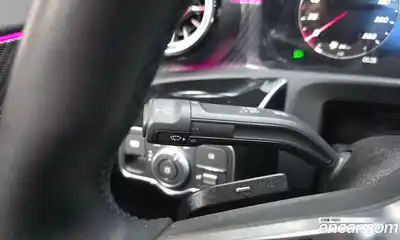 Mercedes-Benz A-Class 2026 2.0 Автомат в Москве № 218888, миниатюра 5