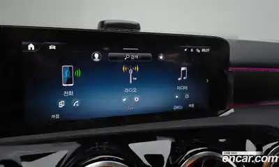 Mercedes-Benz A-Class 2026 2.0 Автомат в Москве № 218888, миниатюра 10