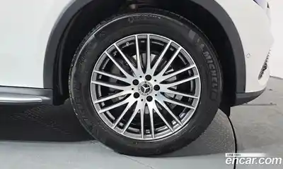 Mercedes-Benz GLC-Class, 2025