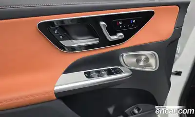 Mercedes-Benz GLC-Class 2025 2.0 Автомат в Москве № 219332, миниатюра 11