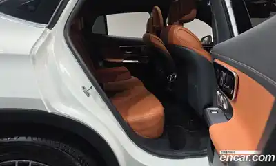 Mercedes-Benz GLC-Class 2025 2.0 Автомат в Москве № 219332, миниатюра 12