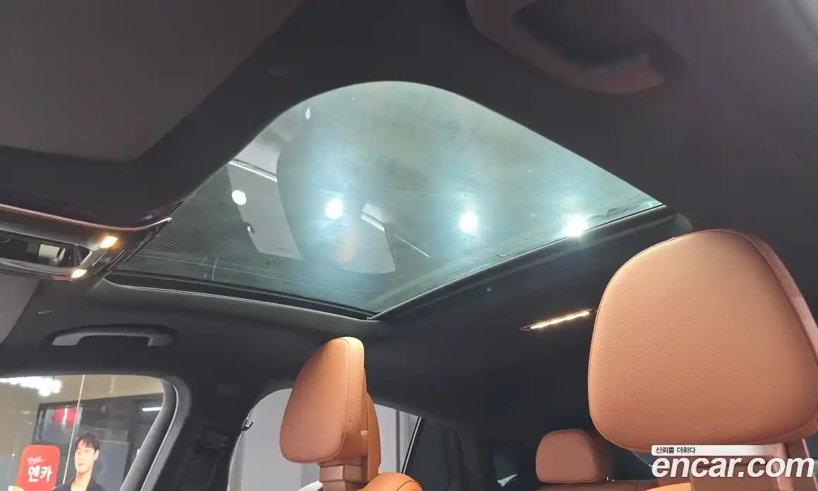 Mercedes-Benz GLC-Class 2025 2.0 Автомат в Москве № 219332, фото 19