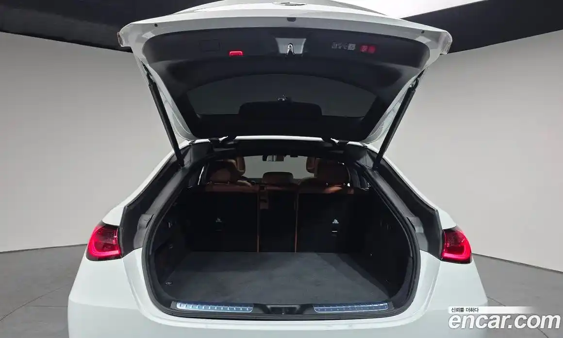 Mercedes-Benz GLC-Class 2025 2.0 Автомат в Москве № 219332, фото 20