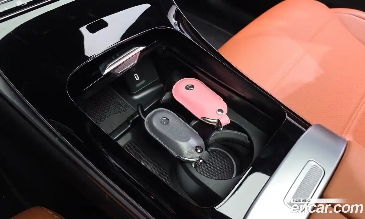 Mercedes-Benz GLC-Class 2025 2.0 Автомат в Москве № 219332, фото 4