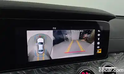 Mercedes-Benz E-Class 2021 2.0 Автомат в Москве № 221617, миниатюра 7