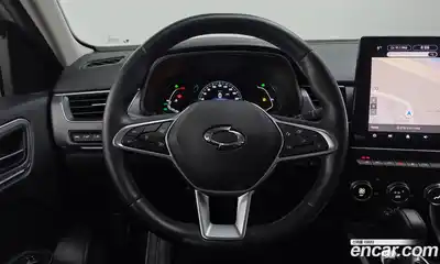 Renault XM3 2022 1.6 Автомат в Москве № 222053, миниатюра 11