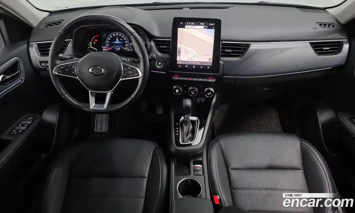 Renault XM3 2022 1.6 Автомат в Москве № 222053, фото 13