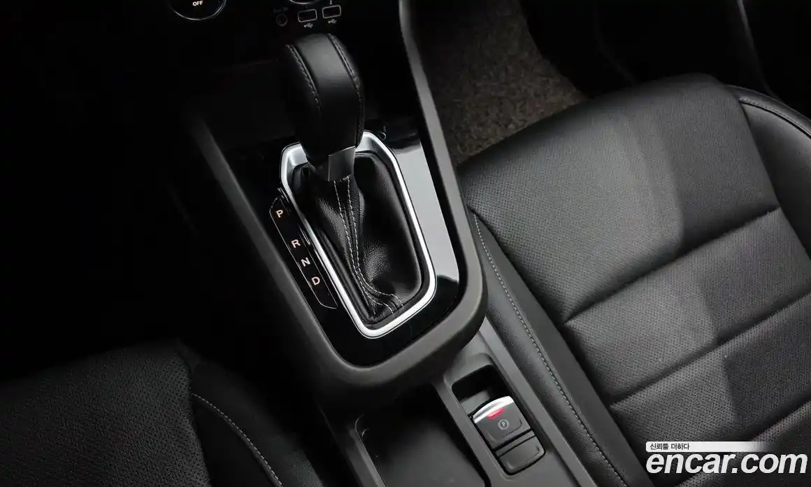 Renault XM3 2022 1.6 Автомат в Москве № 222053, фото 14