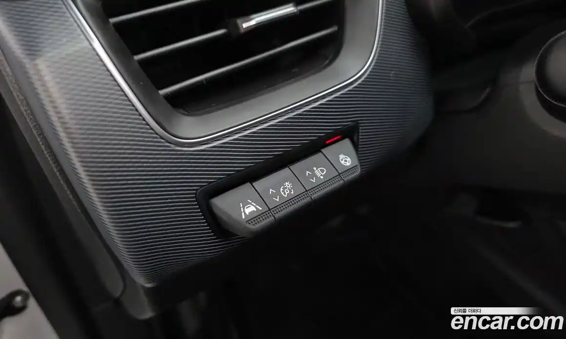 Renault XM3 2022 1.6 Автомат в Москве № 222053, фото 15