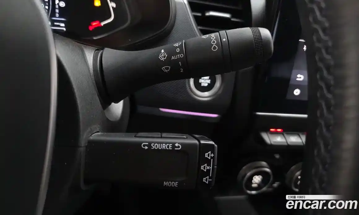 Renault XM3 2022 1.6 Автомат в Москве № 222053, фото 16