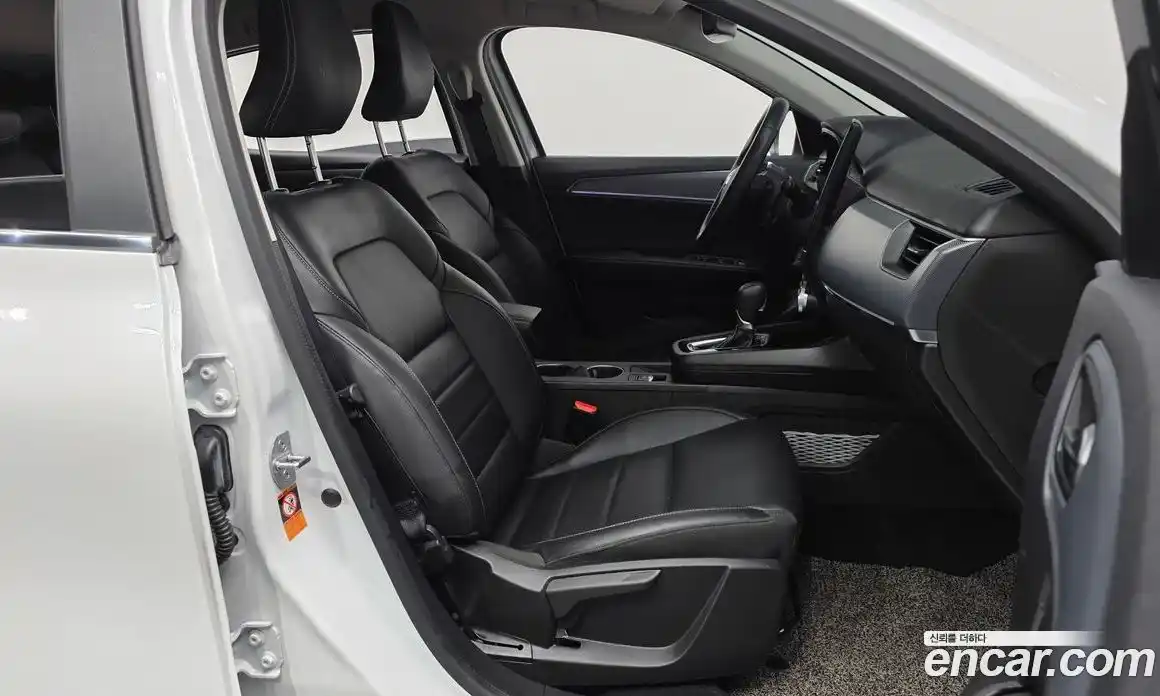 Renault XM3 2022 1.6 Автомат в Москве № 222053, фото 18