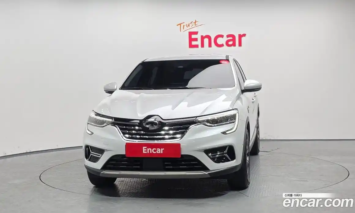 Renault XM3 2022 1.6 Автомат в Москве № 222053, фото 20