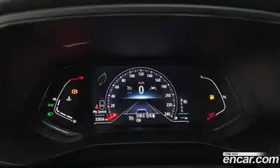 Renault XM3 2022 1.6 Автомат в Москве № 222053, миниатюра 3