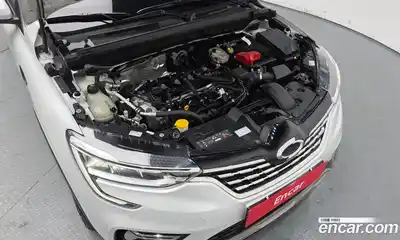 Renault XM3 2022 1.6 Автомат в Москве № 222053, миниатюра 4