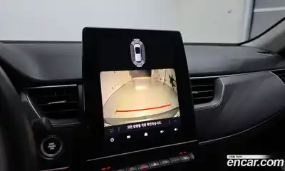 Renault XM3 2022 1.6 Автомат в Москве № 222053, миниатюра 6