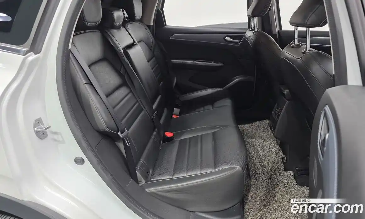 Renault XM3 2022 1.6 Автомат в Москве № 222053, фото 10