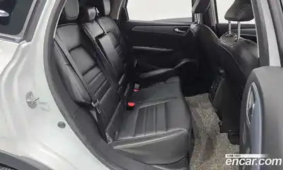 Renault XM3 2022 1.6 Автомат в Москве № 222053, миниатюра 10