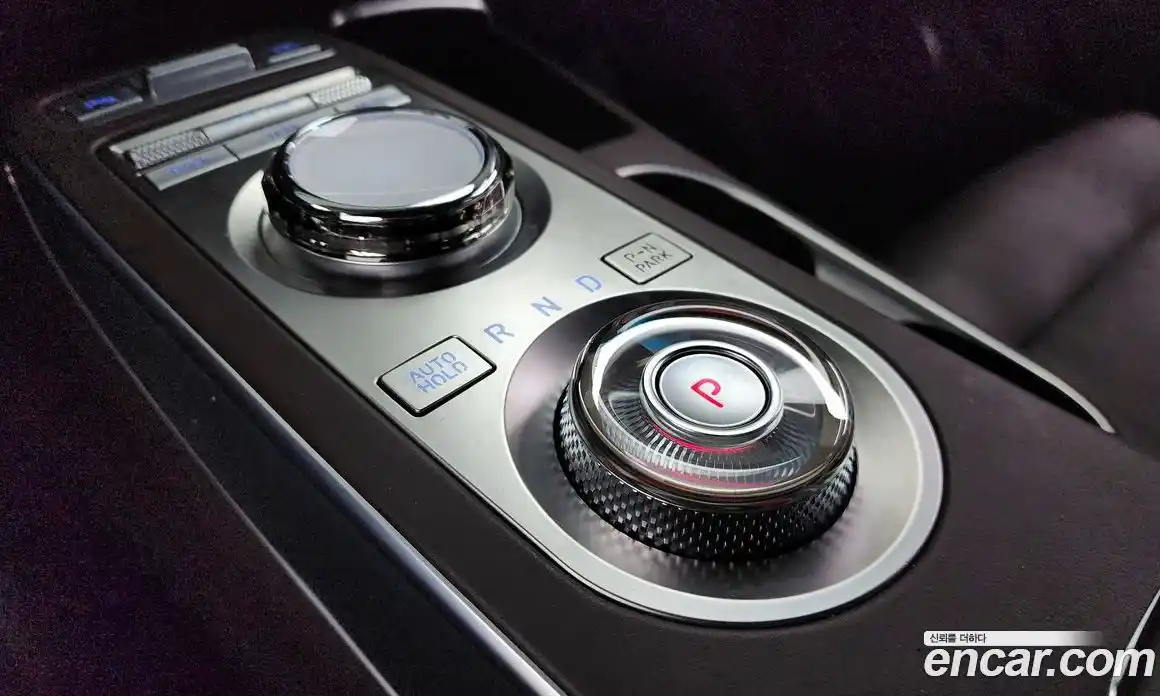 Genesis GV70 2021 2.5 Автомат в Москве № 22228, фото 14