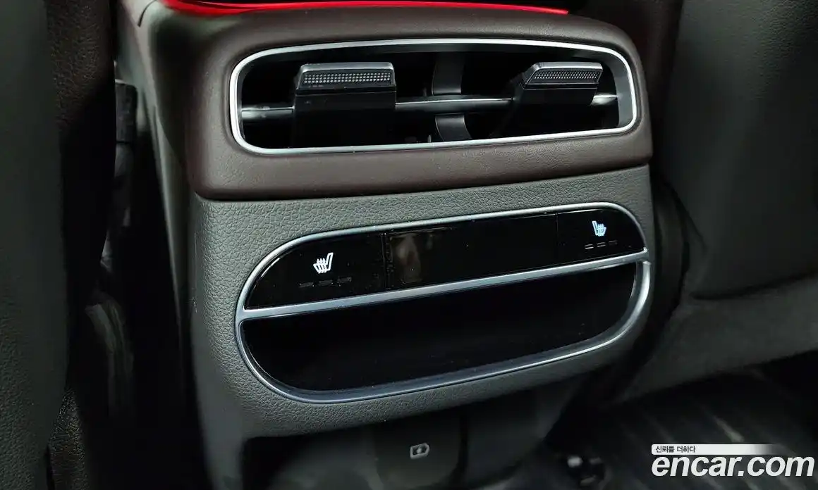 Genesis GV70 2021 2.5 Автомат в Москве № 22228, фото 16