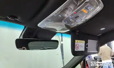 Genesis GV70 2021 2.5 Автомат в Москве № 22228, миниатюра 2