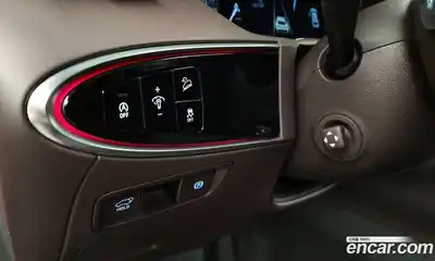 Genesis GV70 2021 2.5 Автомат в Москве № 22228, миниатюра 7