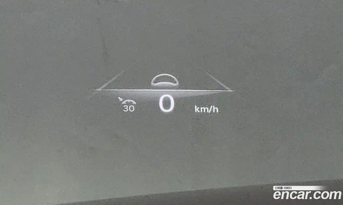 Genesis GV70 2021 2.5 Автомат в Москве № 22228, фото 8