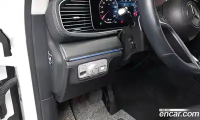 Mercedes-Benz GLE-Class 2024 3.0 Автомат в Москве № 222892, миниатюра 12