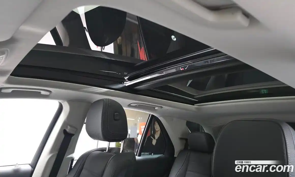 Mercedes-Benz GLE-Class 2024 3.0 Автомат в Москве № 222892, фото 18