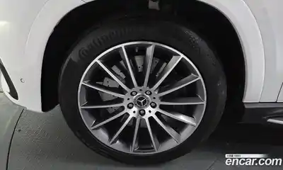 Mercedes-Benz GLE-Class 2024 3.0 Автомат в Москве № 222892, миниатюра 4