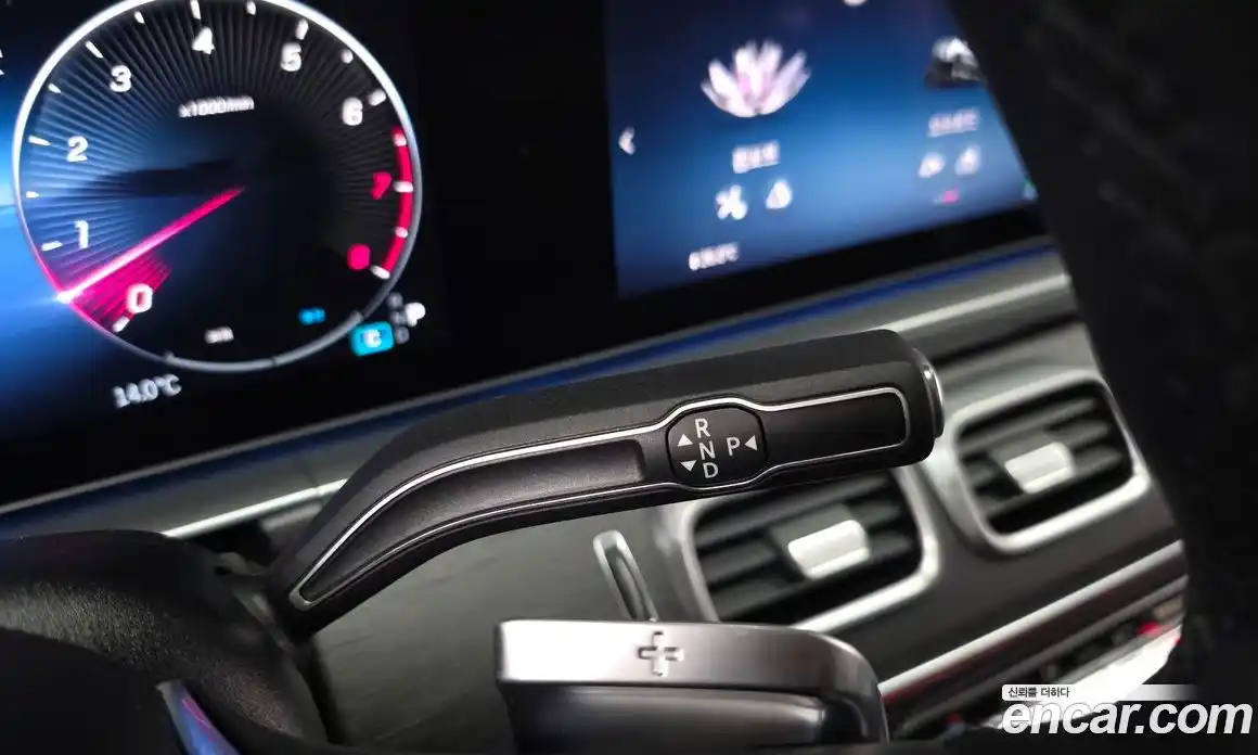 Mercedes-Benz GLE-Class 2024 3.0 Автомат в Москве № 222892, фото 8