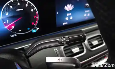 Mercedes-Benz GLE-Class 2024 3.0 Автомат в Москве № 222892, миниатюра 8