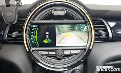 Mini Cooper 2020 2.0 Автомат в Москве № 223536, миниатюра 12