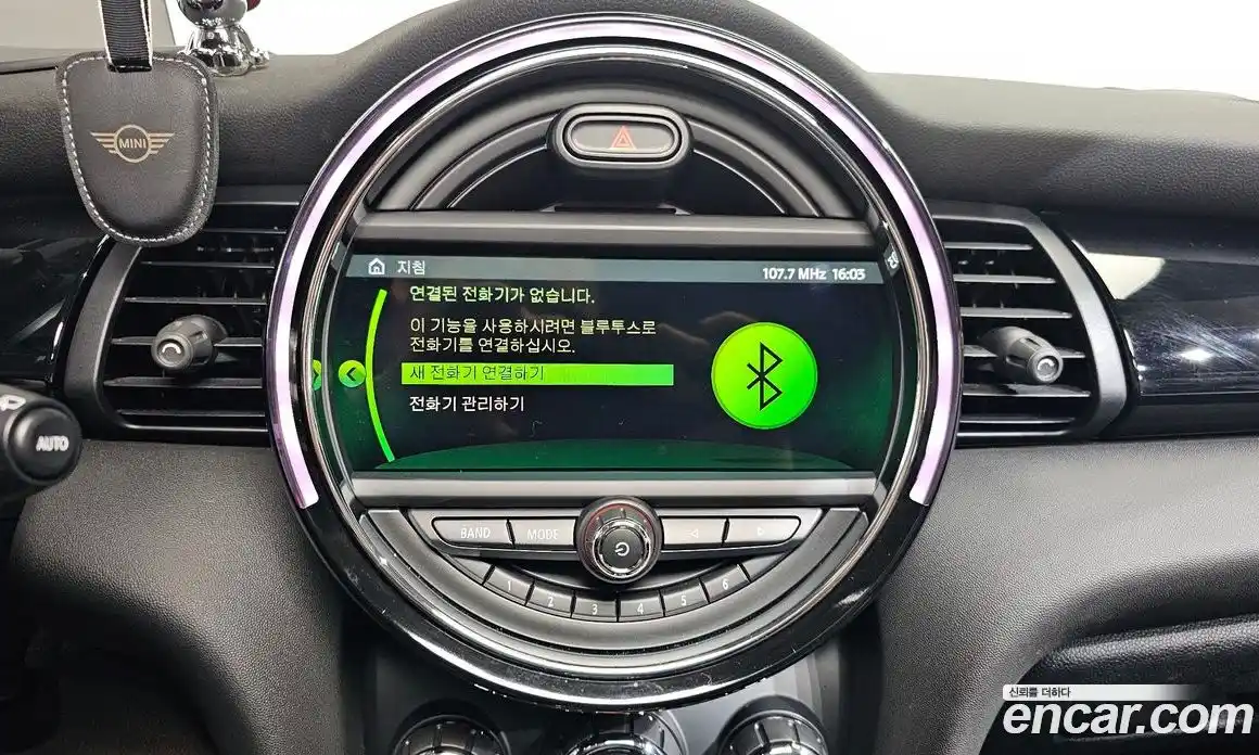 Mini Cooper 2020 2.0 Автомат в Москве № 223536, фото 17