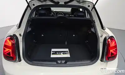 Mini Cooper 2020 2.0 Автомат в Москве № 223536, миниатюра 2