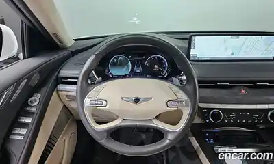 Genesis G80 2021 2.5 Автомат в Москве № 223552, миниатюра 11