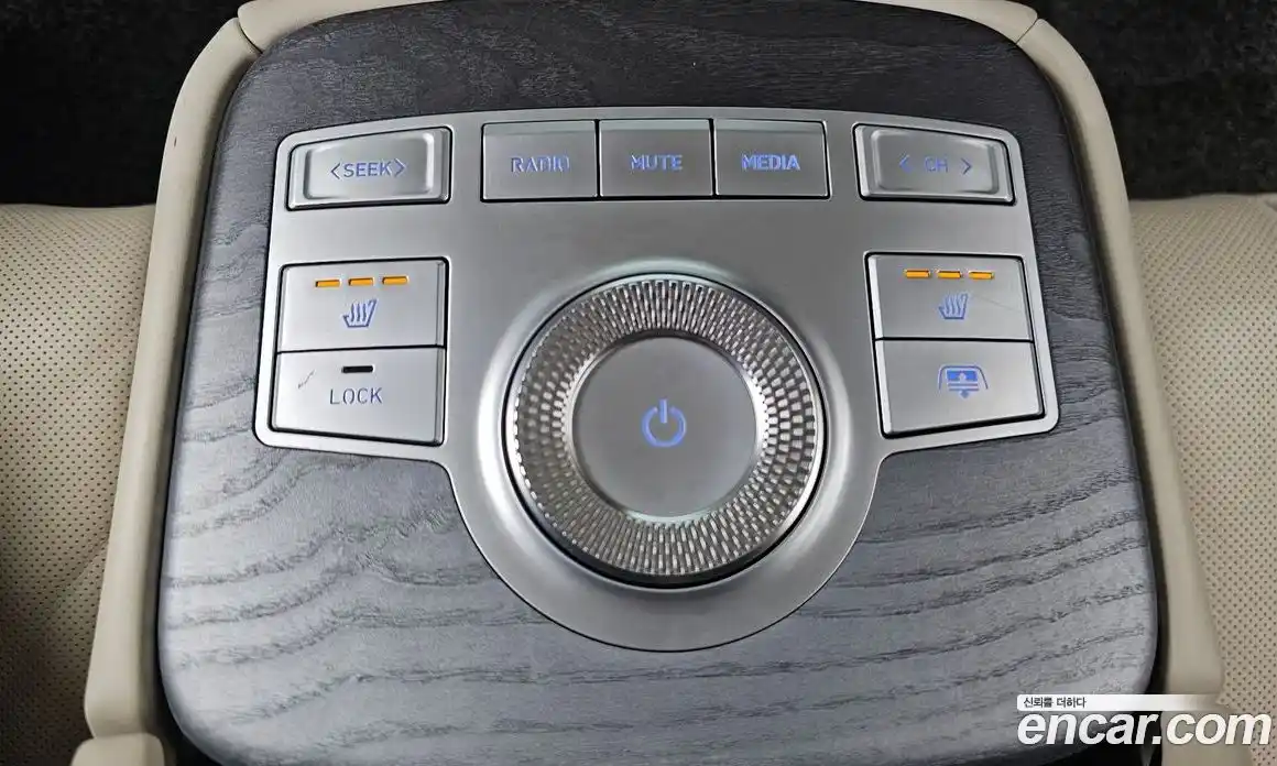 Genesis G80 2021 2.5 Автомат в Москве № 223552, фото 17