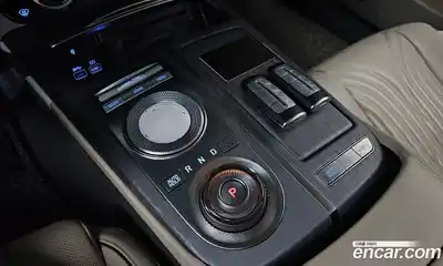 Genesis G80 2021 2.5 Автомат в Москве № 223552, миниатюра 3