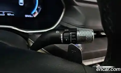 Genesis G80 2021 2.5 Автомат в Москве № 223552, миниатюра 8