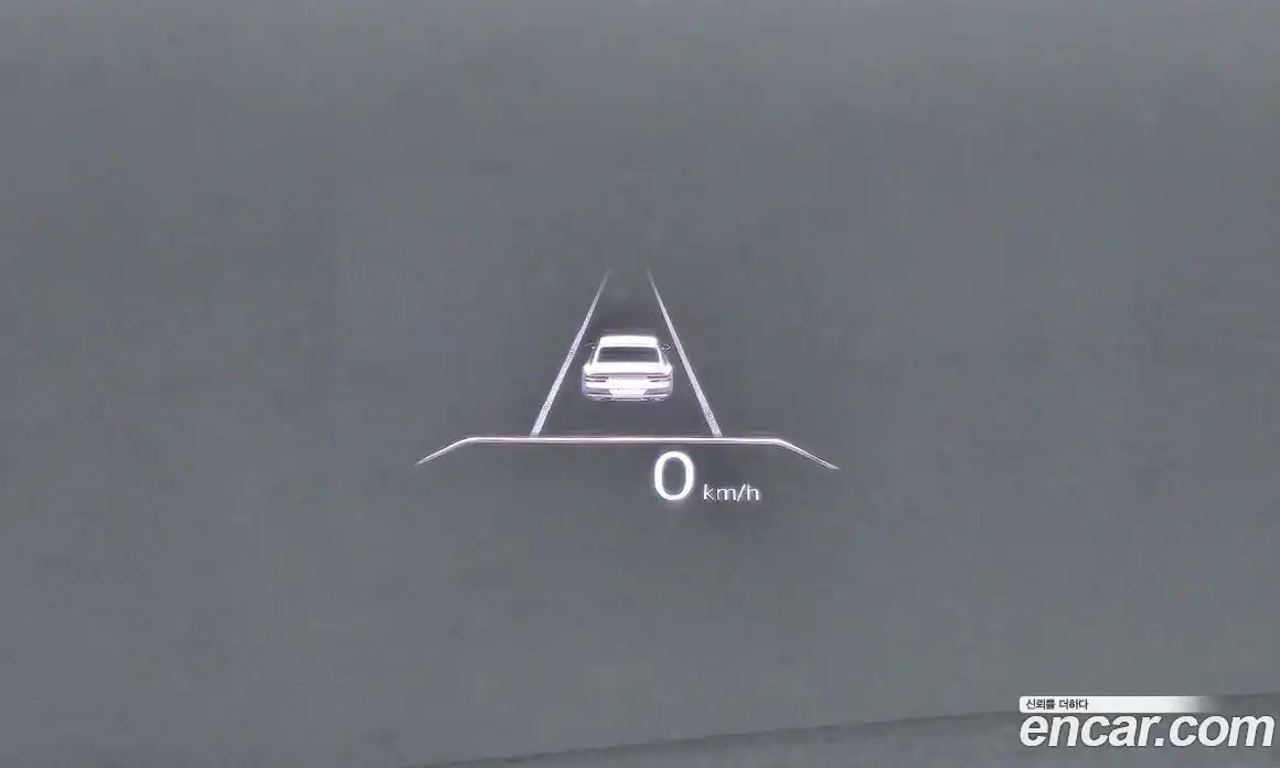 Genesis G80 2021 2.5 Автомат в Москве № 223552, фото 10