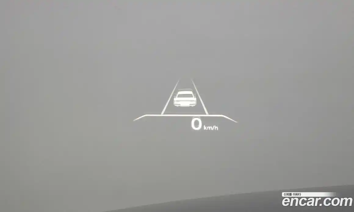 Genesis G80 2021 2.5 Автомат в Москве № 22430, фото 18